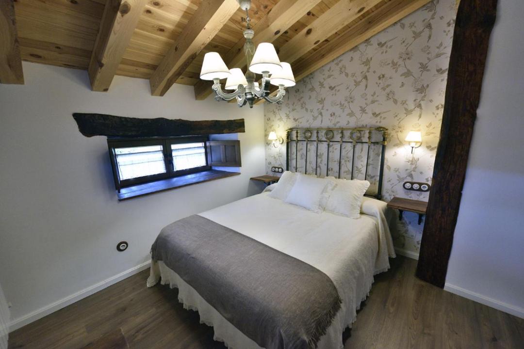 Photo of Bedroom in El Royo