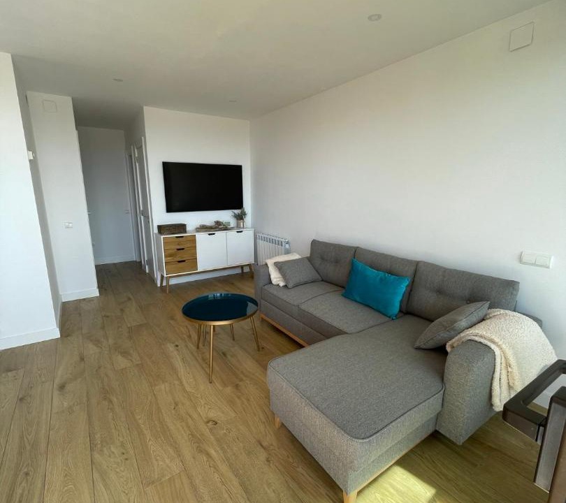 Photo of Livingroom in Canales