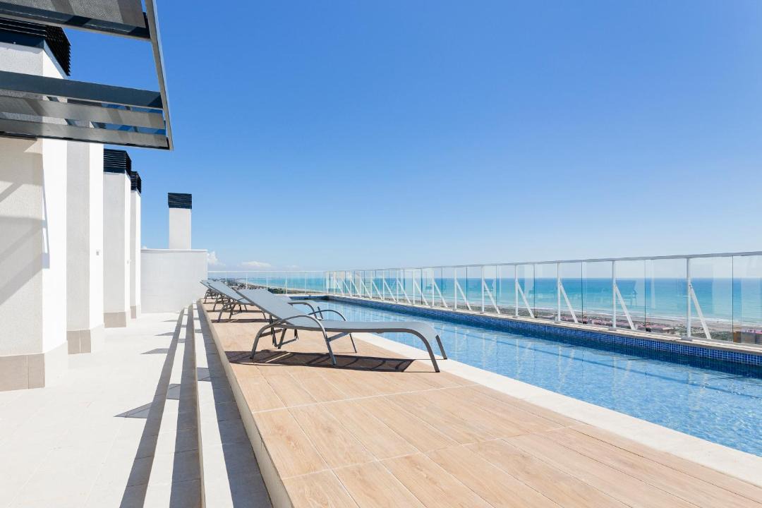 Photo of Patio Balcony in Canet de Berenguer