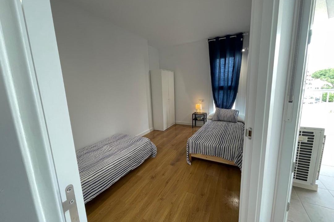 Photo of Bedroom in Canet de Berenguer