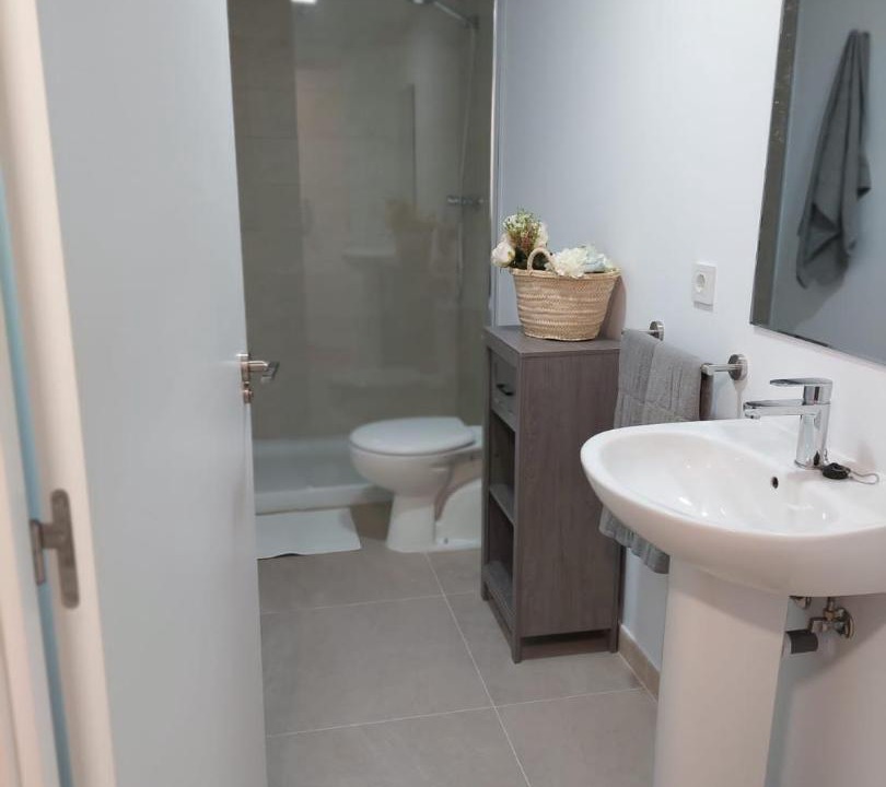 Photo of Bathroom in Canet de Berenguer