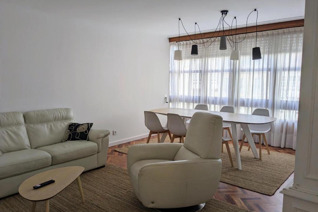 Photo of Livingroom in Betanzos