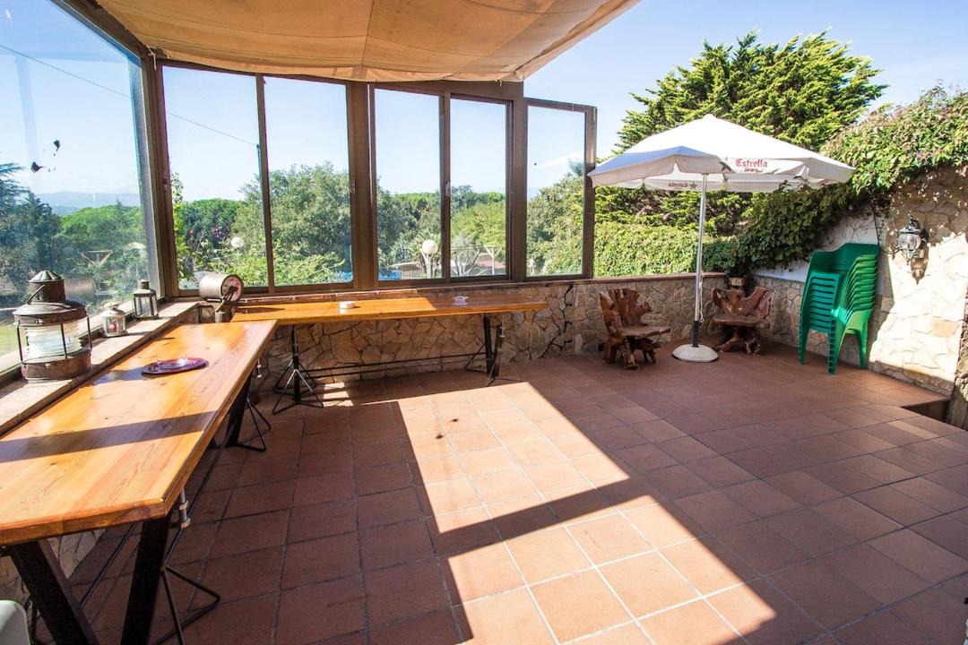 Photo of Patio Balcony in Vidreres