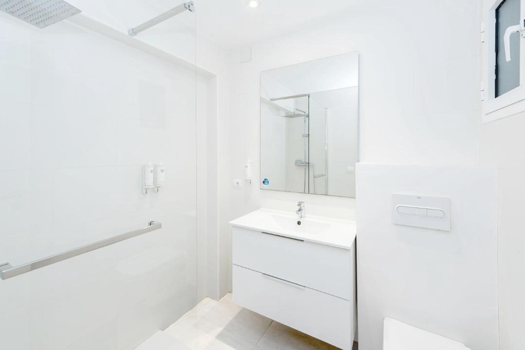 Photo of Bathroom in Figueretas