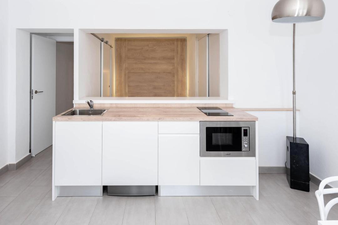 Photo of Kitchen in Figueretas