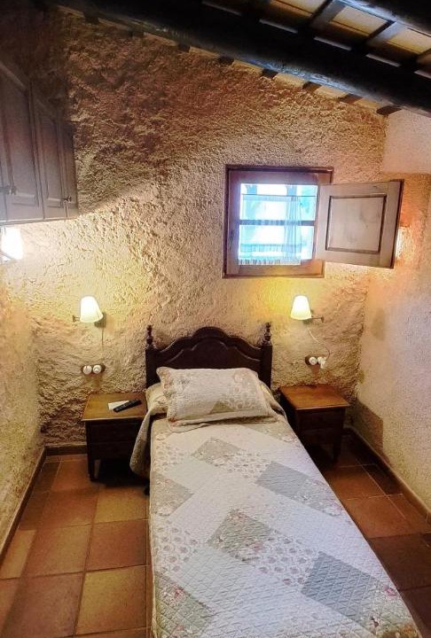 Photo of Bedroom in Llinars del Valles
