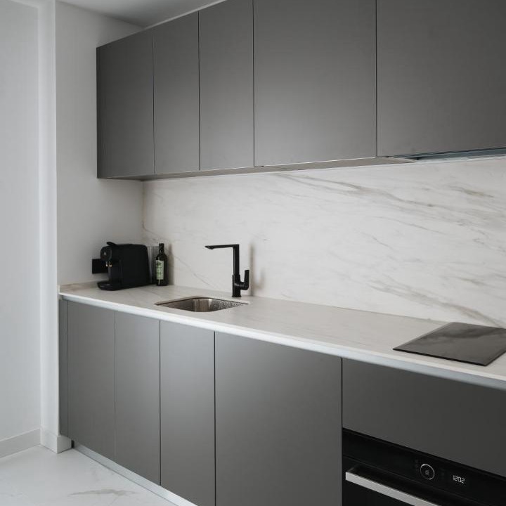 Photo of Kitchen in Tudela