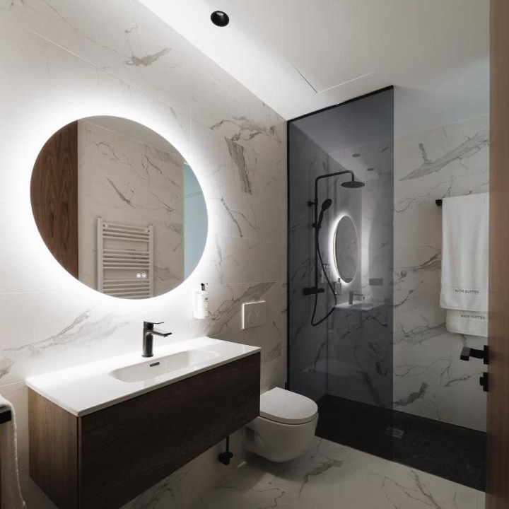 Photo of Bathroom in Tudela