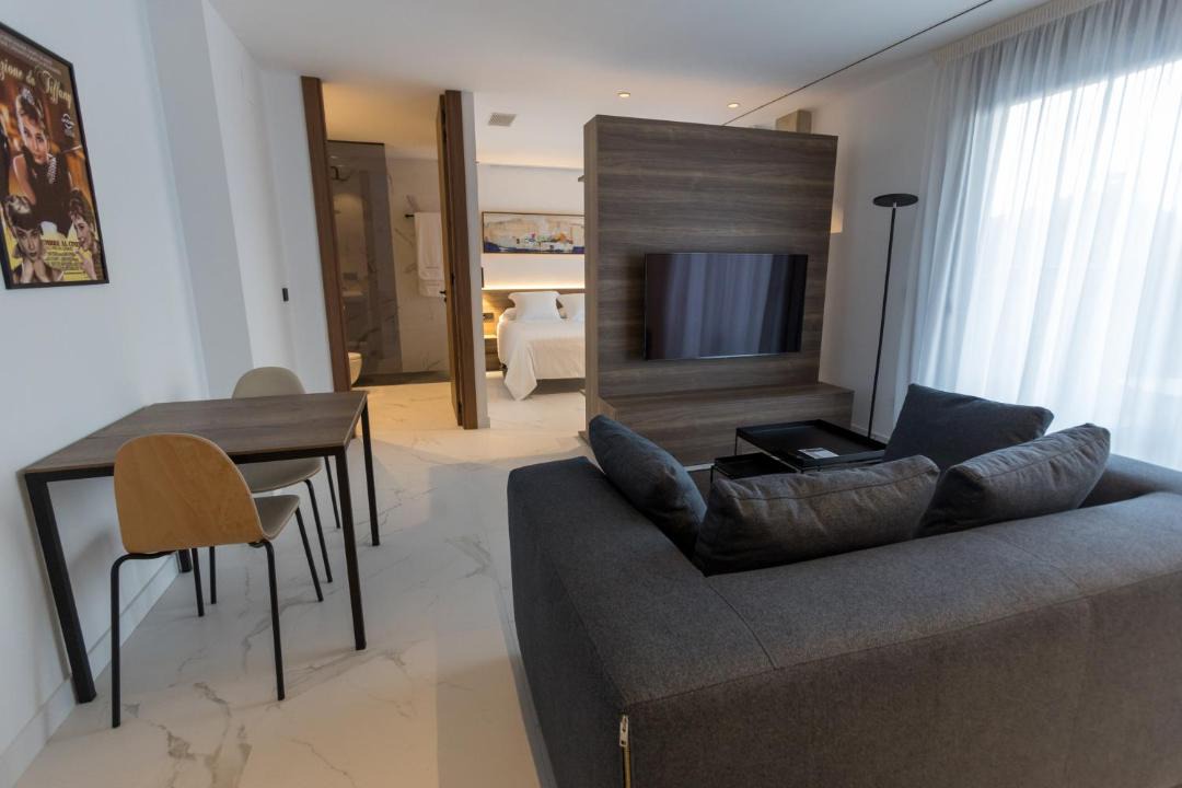 Photo of Livingroom in Tudela