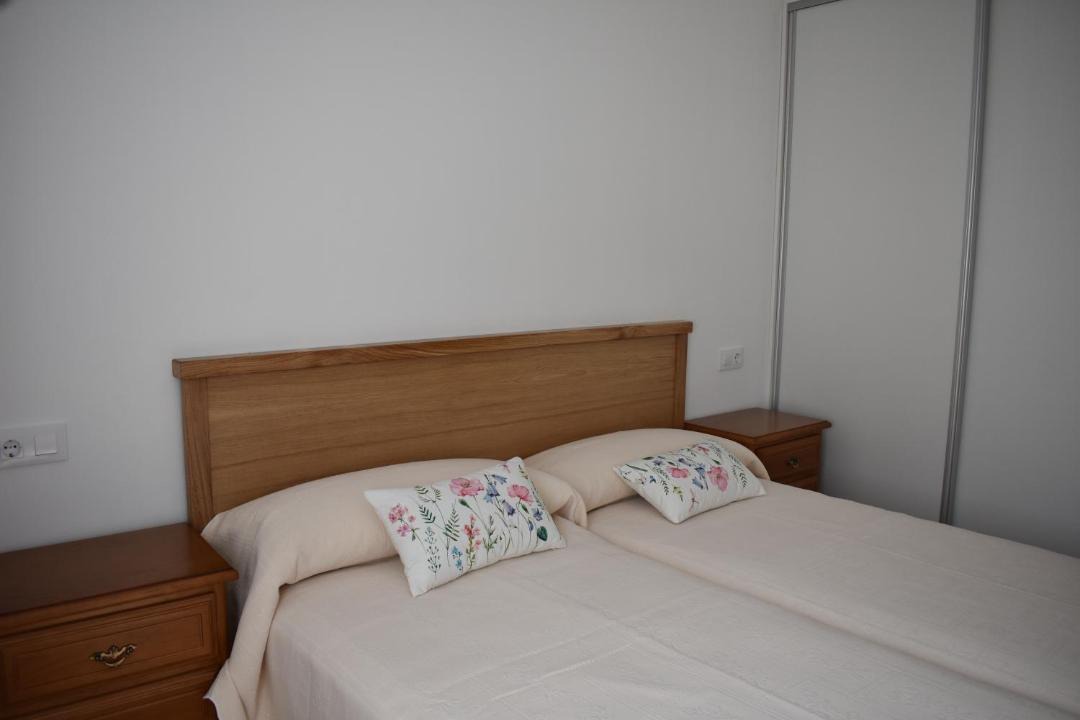 Photo of Bedroom in Matarrosa