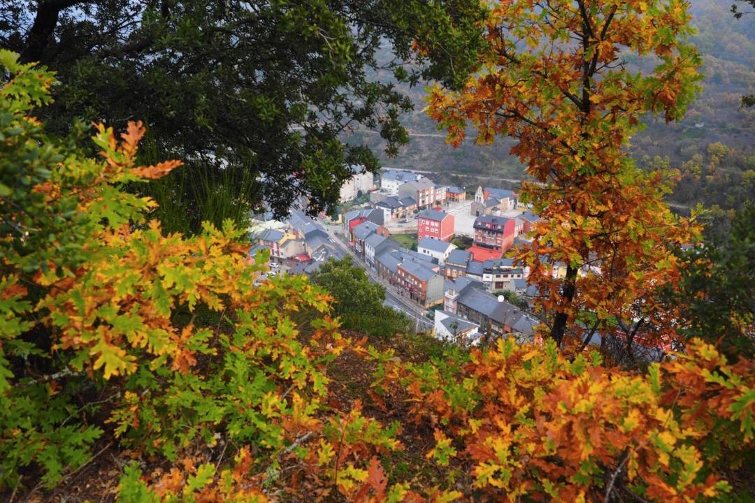 Photo of Outdoor in Matarrosa