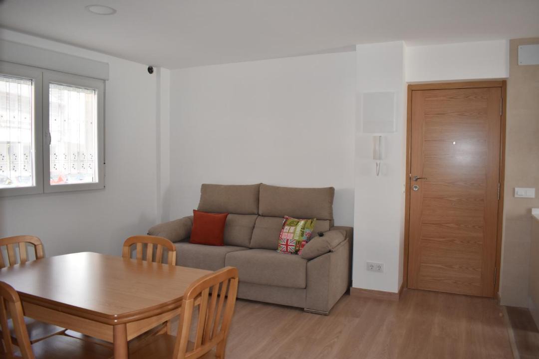 Photo of Livingroom in Matarrosa