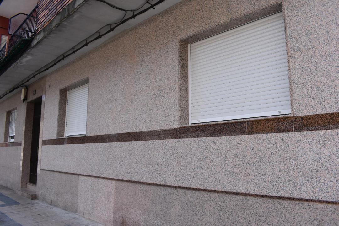 Photo of Buildings in Matarrosa