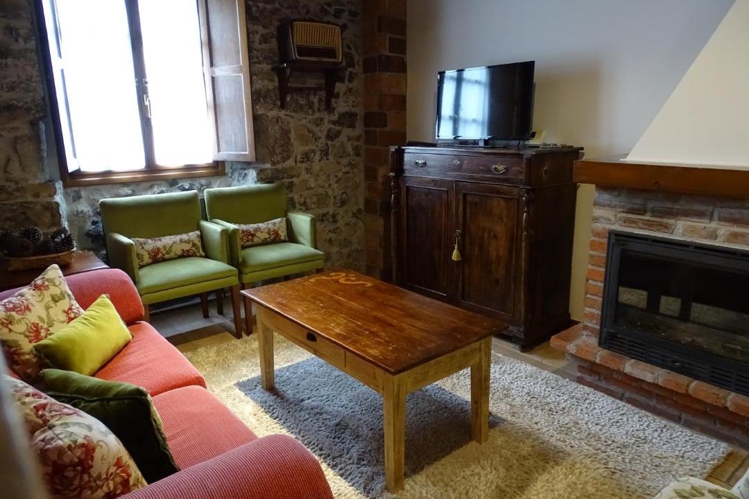 Photo of Livingroom in Llerices