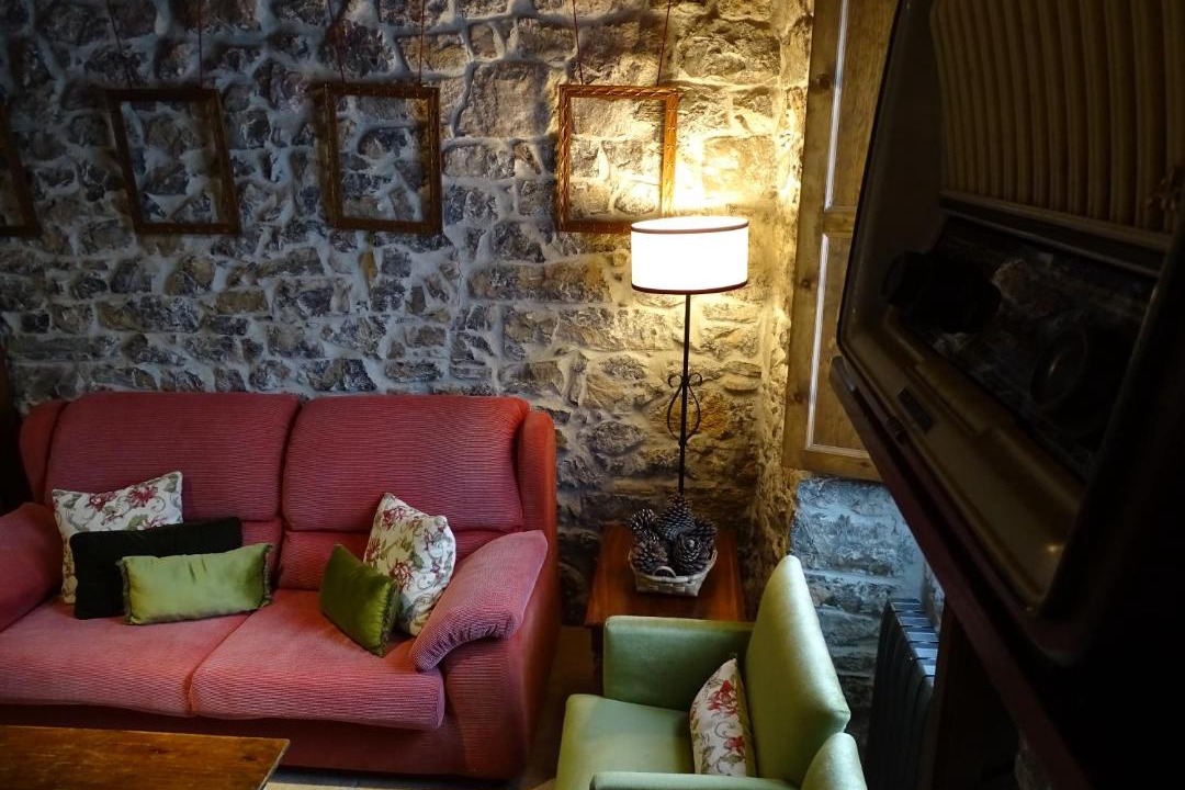 Photo of Livingroom in Llerices