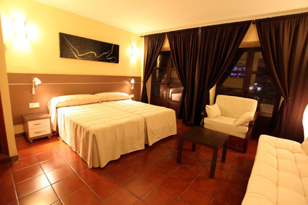 Photo of Bedroom in Llerena