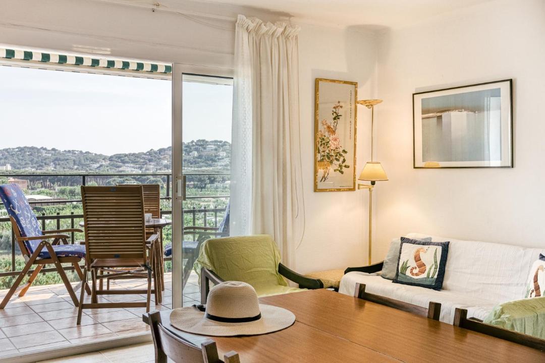 Photo of Livingroom in Sant Antoni de Calonge