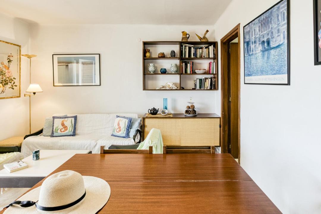 Photo of Livingroom in Sant Antoni de Calonge
