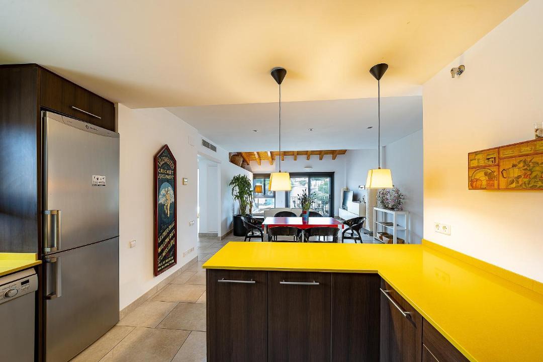 Photo of Kitchen in Santa Cristina de Aro