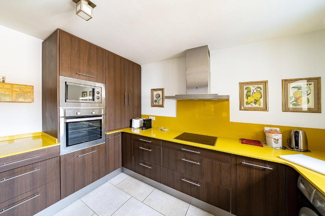 Photo of Kitchen in Santa Cristina de Aro
