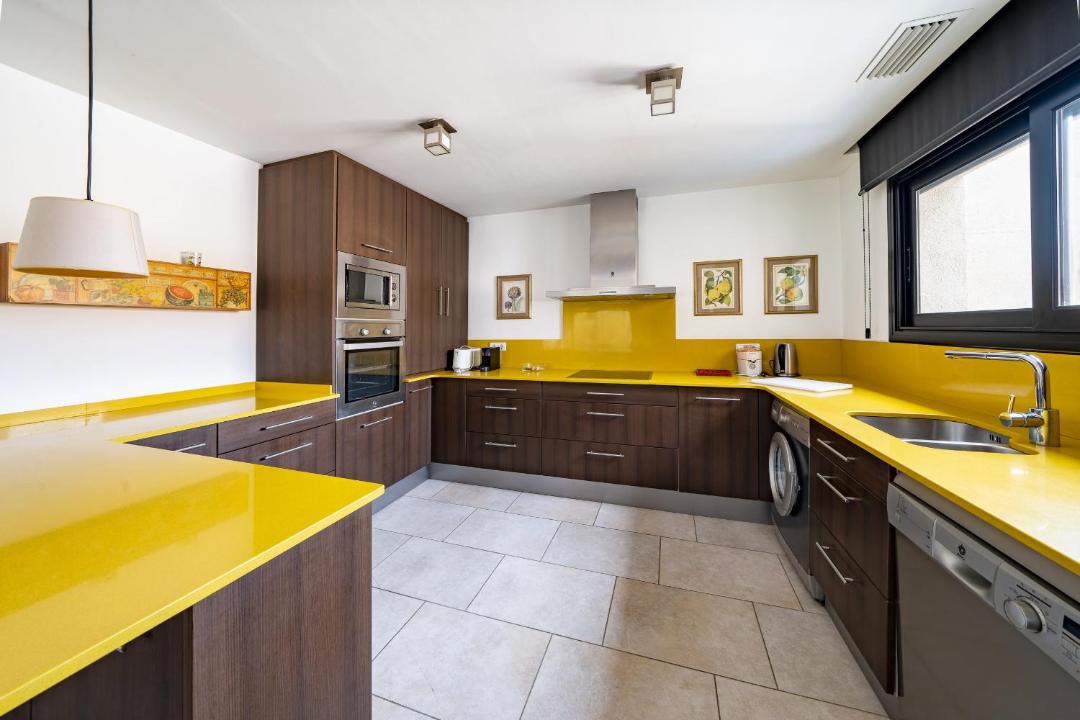 Photo of Kitchen in Santa Cristina de Aro