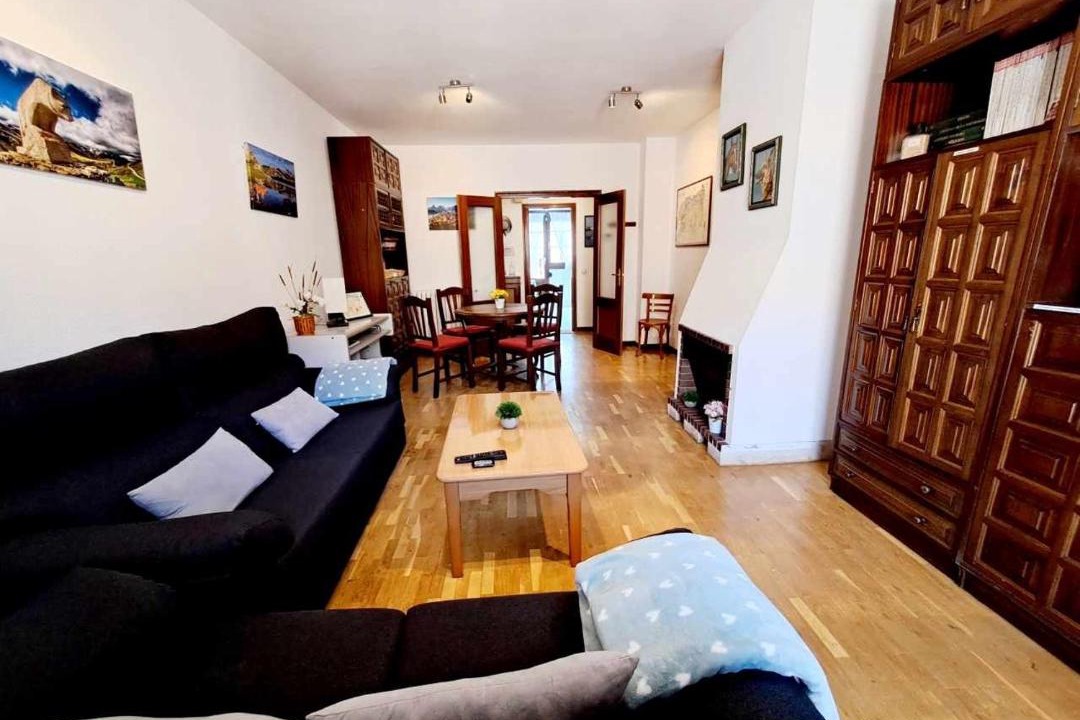 Photo of Livingroom in Riano