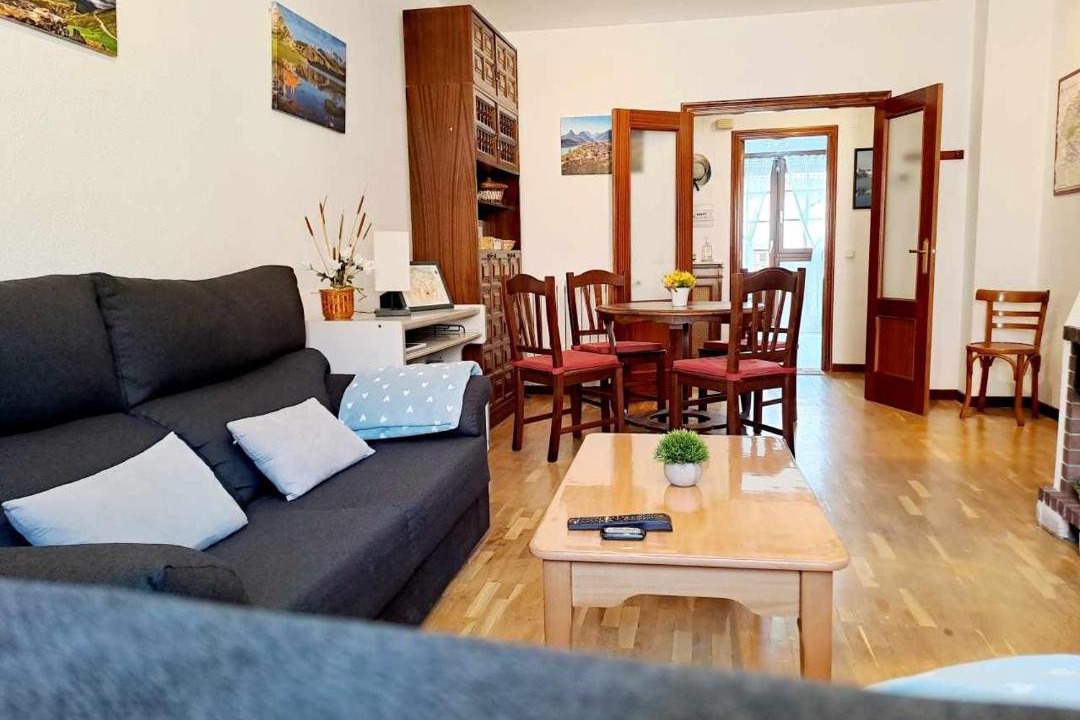 Photo of Livingroom in Riano