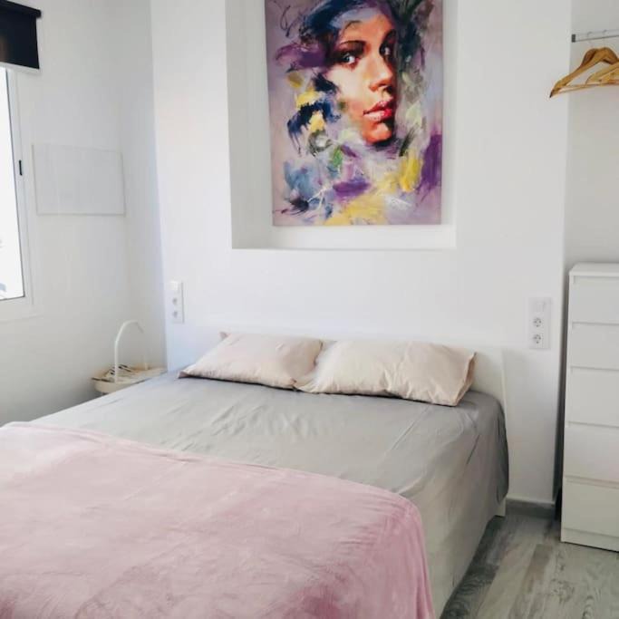 Photo of Bedroom in Tazacorte