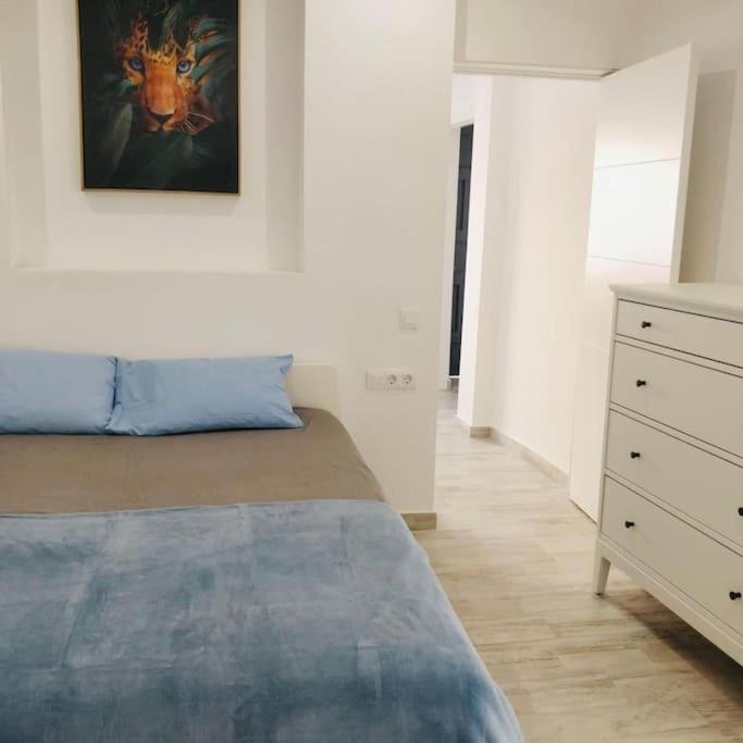 Photo of Bedroom in Tazacorte