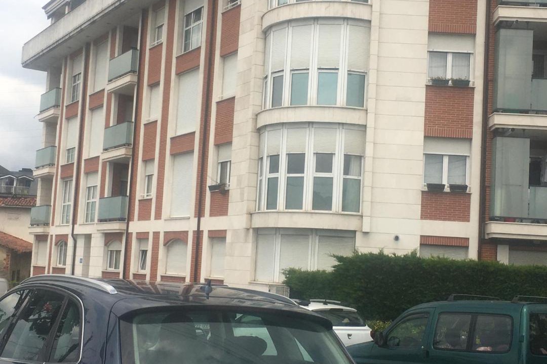 Photo of Buildings in Colindres