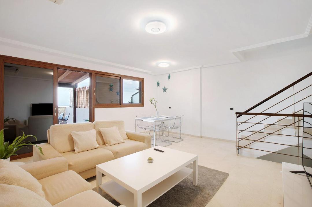 Photo of Livingroom in Candelaria