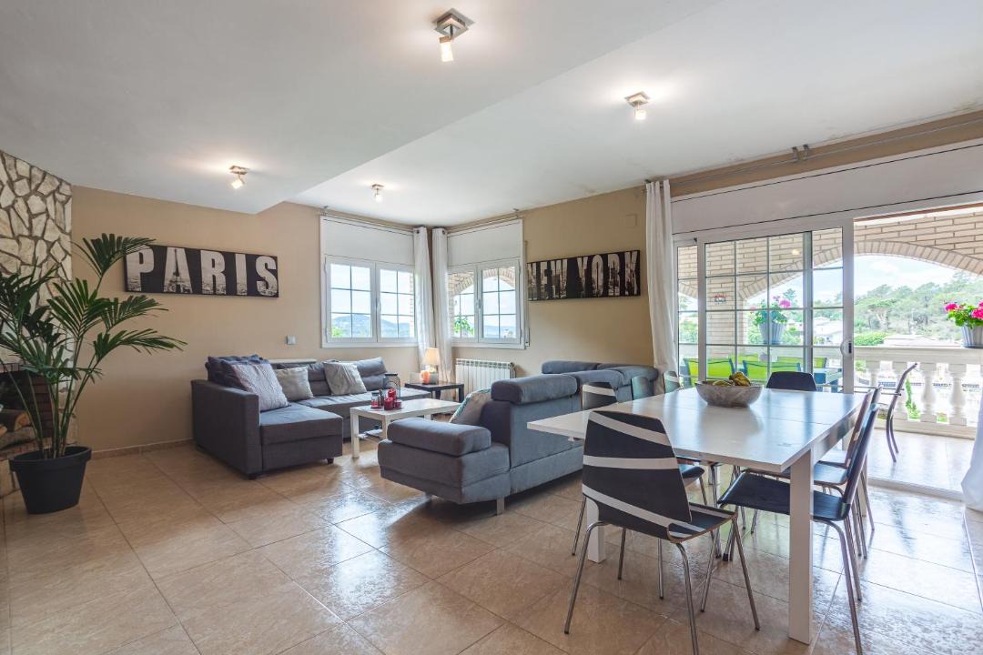 Photo of Livingroom in Vidreres