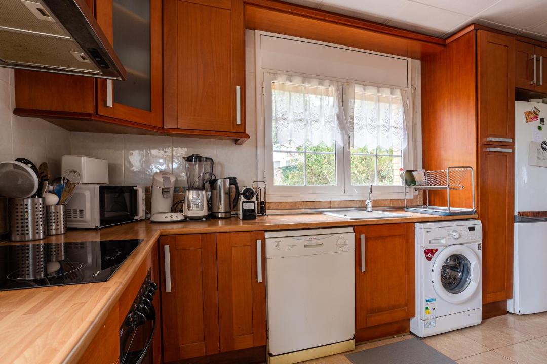 Photo of Kitchen in Vidreres