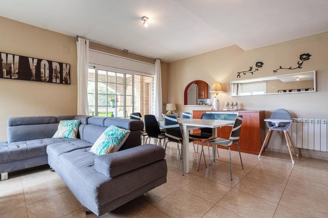 Photo of Livingroom in Vidreres
