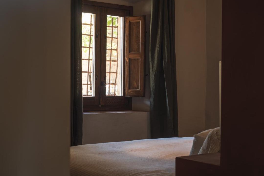 Photo of Bedroom in Porqueres