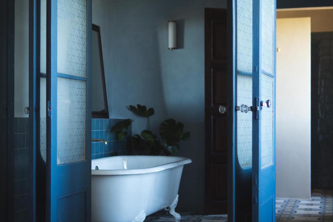 Photo of Bathroom in Porqueres