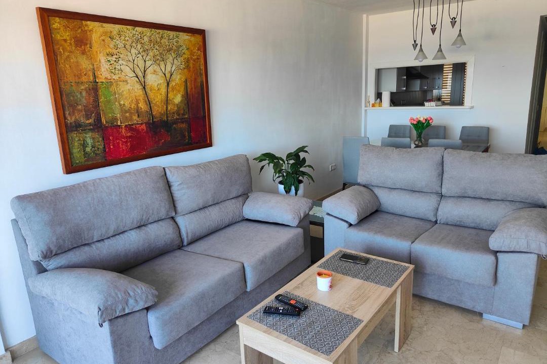 Photo of Livingroom in Garrucha