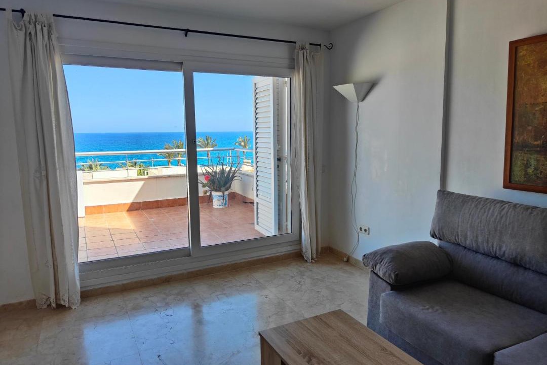 Photo of Livingroom in Garrucha