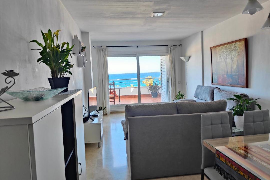 Photo of Livingroom in Garrucha