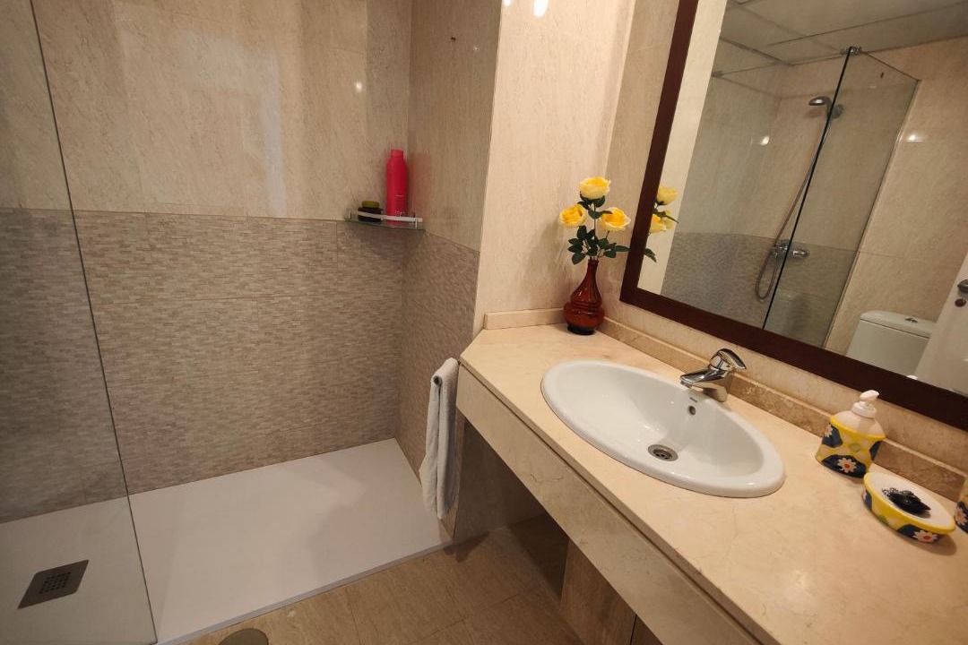 Photo of Bathroom in Garrucha