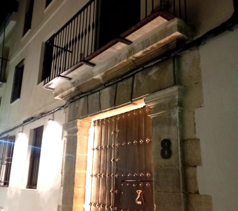 Photo of Buildings in Jaen