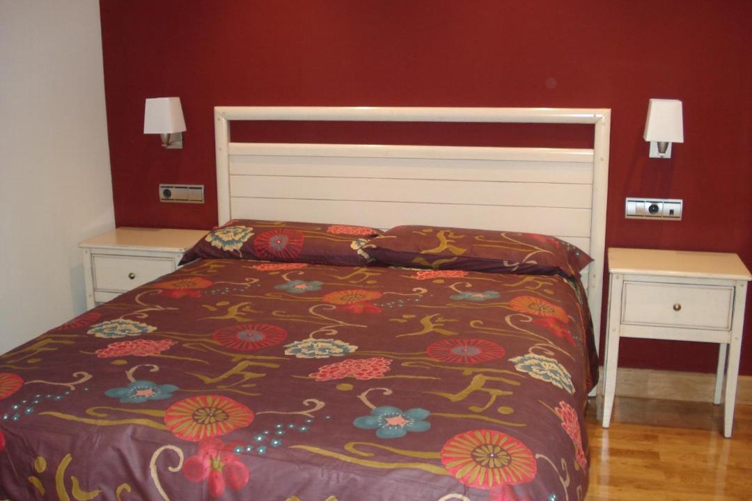 Photo of Bedroom in Aurizberri