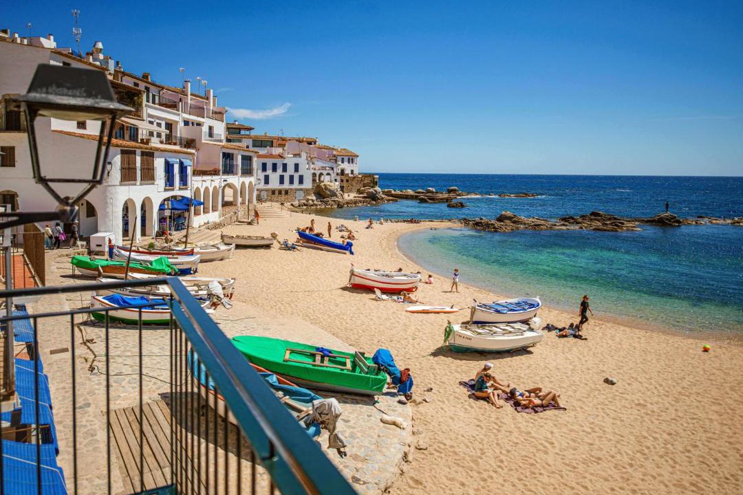 Photo of Others in Calella de Palafrugell