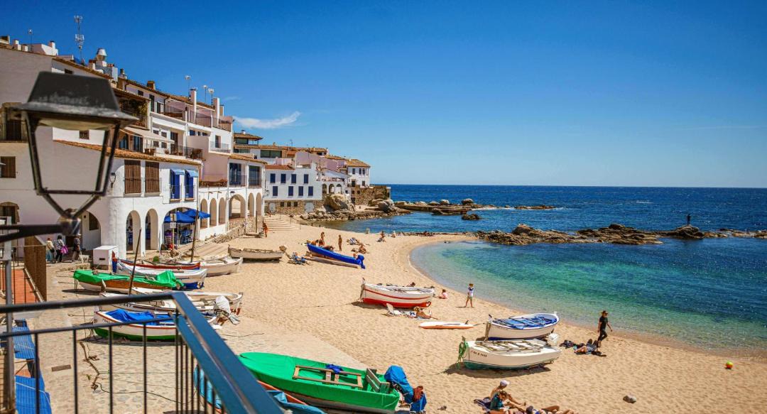 Photo of Others in Calella de Palafrugell