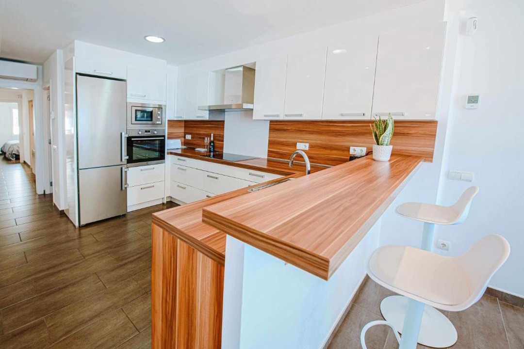 Photo of Kitchen in Calella de Palafrugell