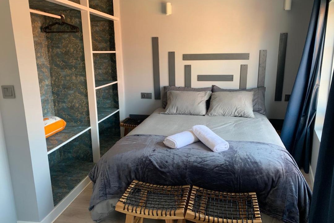 Photo of Bedroom in Ares