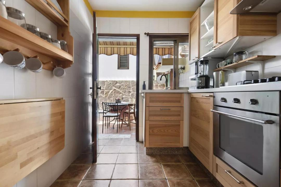 Photo of Kitchen in Alcala
