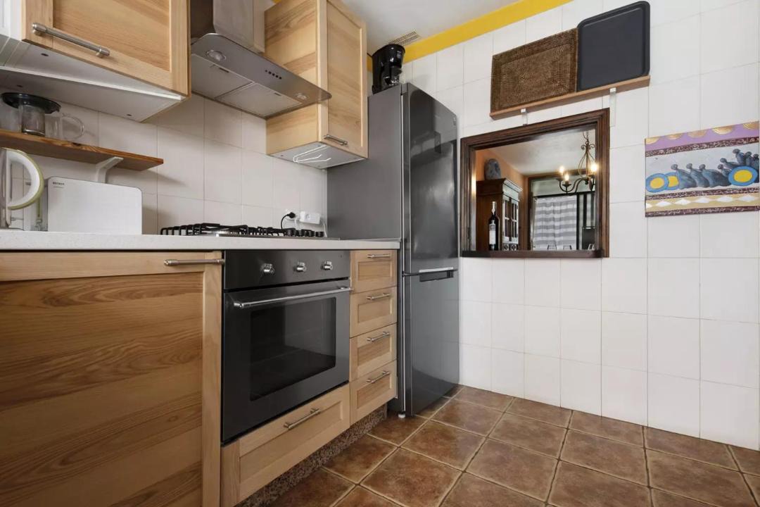 Photo of Kitchen in Alcala