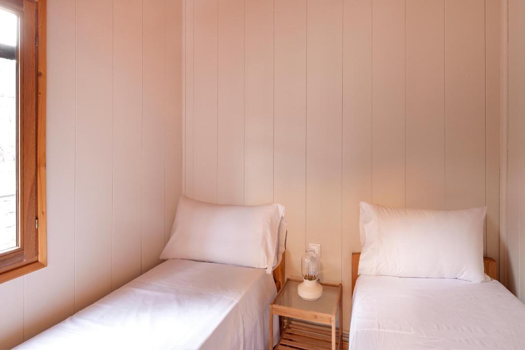 Photo of Bedroom in Sarratillo