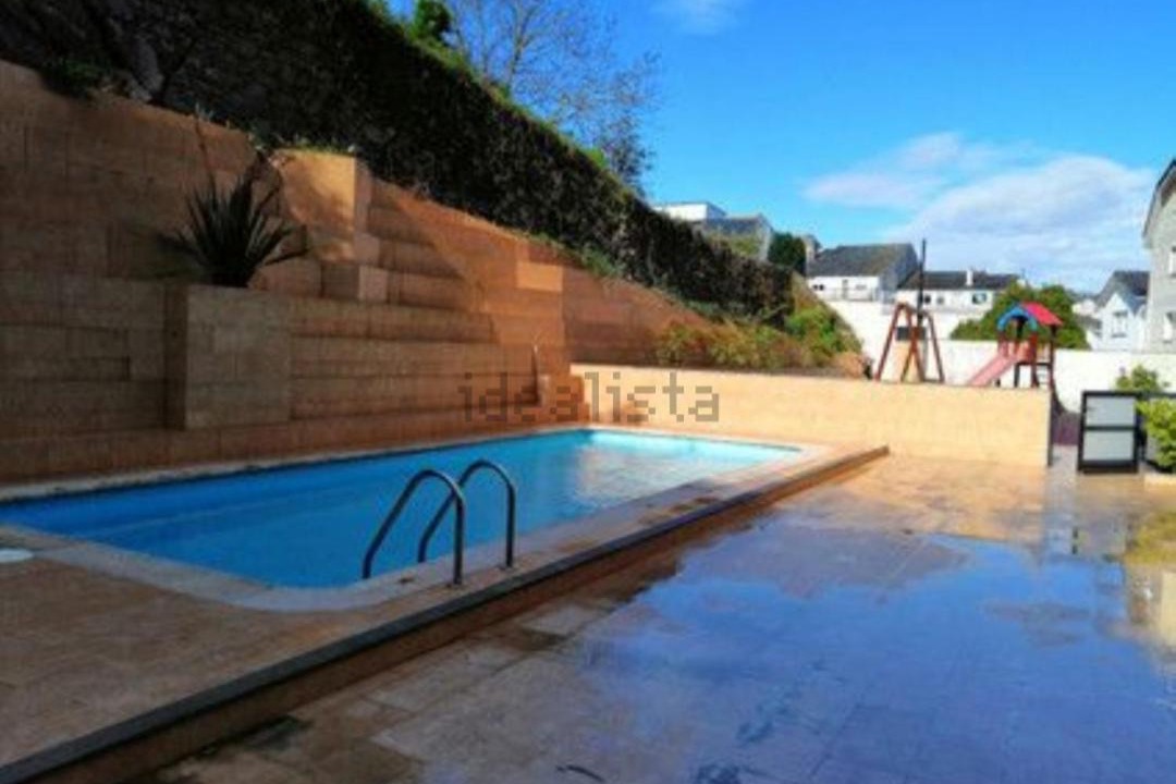 Photo of Outdoor in Viveiro